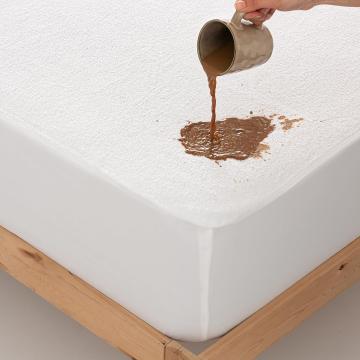 Set 4 prosoape hotel bumbac 70x130cm 500g de la Gastro Bar Solutions Srl