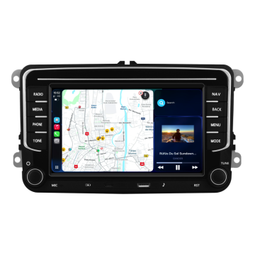 Navigatie dedicata Volkswagen, 7Inch, 4Gb Ram, 64Gb stocare de la Nav Store