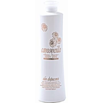 Ulei cu musetel calmant dupa epilare 500ml - Roial