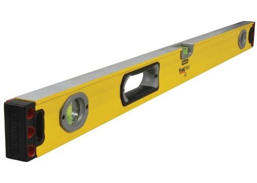Nivela Fatmax II, 90cm, Stanley 1-43-536 de la IV & P Instalatii Srl