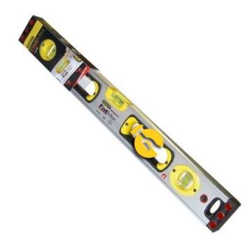 Nivela Fatmax II 120cm, magnetica, Stanley 1-43-549