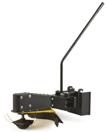 Trimmer Texas Smart Attach 60 cm de la IV & P Instalatii Srl