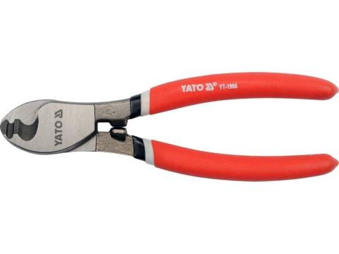 Cleste taietor cabluri electrice Yato YT-1966 de la Solar Solution