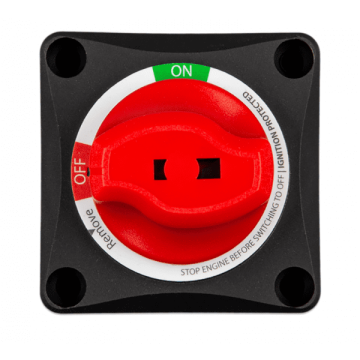 Comutator baterie On/Off Victron Energy 275A