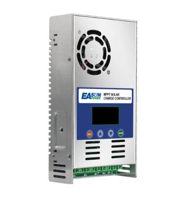 Controler solar Easun MPPT 60A - compatibil 12V/24V/36V/48V