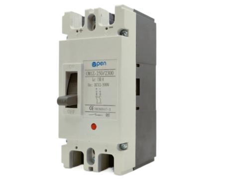 Intrerupator automat Usol 150A 12-48V DC