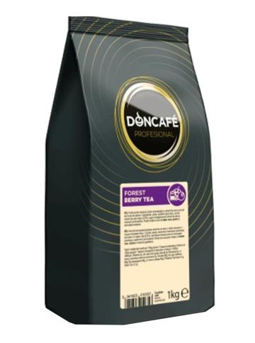Ceai instant Doncafe Forest Berry 1kg de la Vending Master Srl
