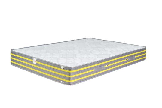 Saltea cu arcuri Premier Plus 140 x 200 cm