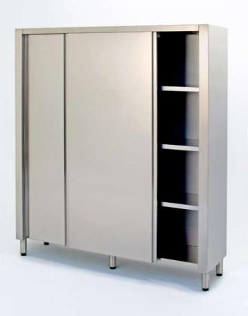 Dulap din inox de la Horecons Profesional Srl