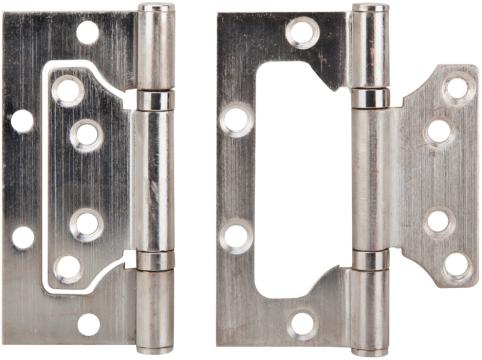 Balama coplanara 2 buc / 100mm cuprata de la URBANIX SRL