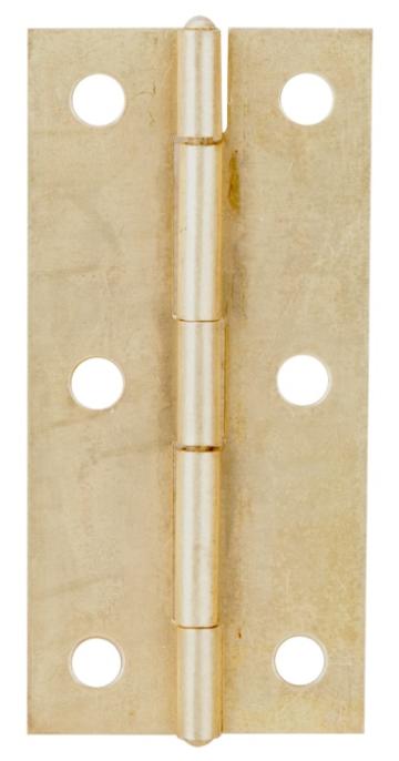 Balama fixa cuprata 2 buc / 37mm de la URBANIX SRL