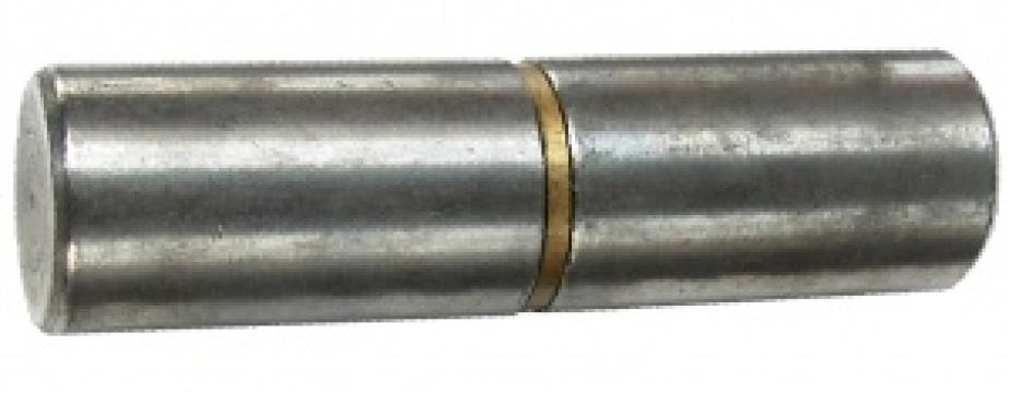 Balama sudura calibrata / 8x45 mm - 2 buc de la URBANIX SRL