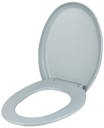Capac WC Soft Close PP LPA-023 / C: Alb de la PDET Atlantic Distribution Srl