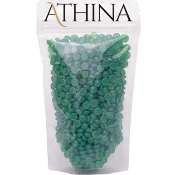 Ceara film granule elastica 100g verde - Athina de la Mezza Luna Srl