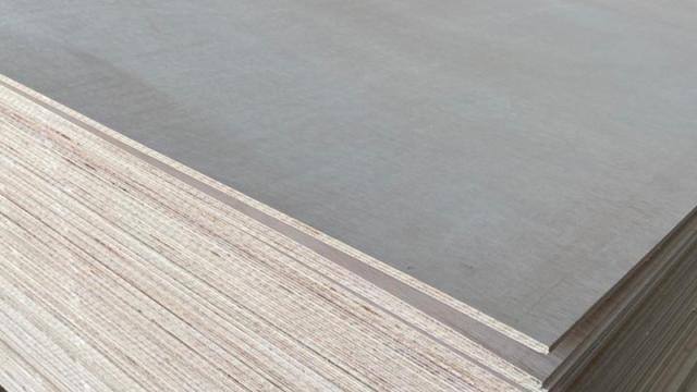 Placaj Albasia BB/CC 12mm 2440x1220mm de la URBANIX SRL