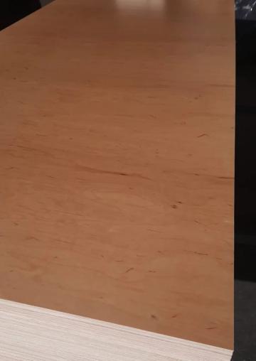 Placaj mesteacan melaminat transparent 24mm 1250x2500mm de la URBANIX SRL
