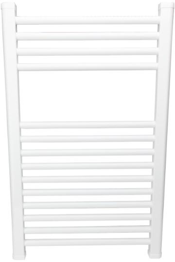 Radiator din otel pentru baie / H[mm]: 800; B[mm]: 400