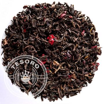 Ceai negru cu cirese Black Tea Wild Cherry