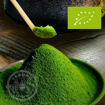 Ceai Japan bio organic Aichi Matcha Ceremony