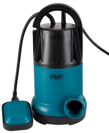 Pompa submersibila cu carcasa din plastic Evosanitary / 750W de la URBANIX SRL