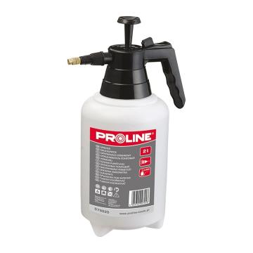 Vermorel de mana cu pompa verticala 1.5litri de la URBANIX SRL