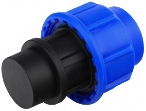 Dop PEHD ESS 32mm / 5 bucati de la URBANIX SRL
