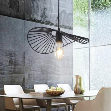 Pendul rustic, 380xh80mm, E27 de la PDET Atlantic Distribution Srl