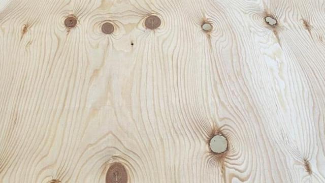 Placaj pin, calitate fete BCX, grosime 9mm, 2440x1220mm de la URBANIX SRL