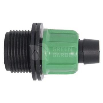 Start conector tub cu FE 16 x 1/2