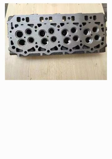 Chiulasa chiuloasa Yanmar Komatsu 4TNV106