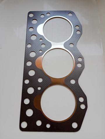 Garnitura chiulasa Iseki 3AD1 tractor - piese motor Iseki de la Kubo Yanm Industrial Srl