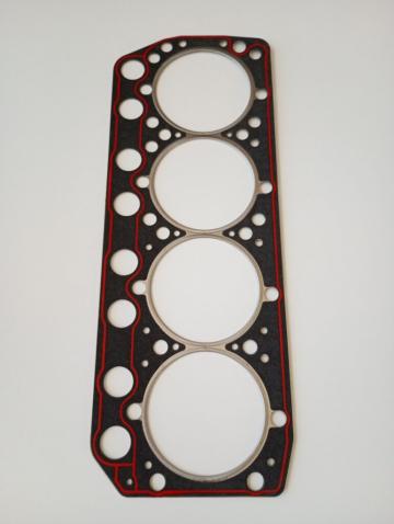 Garnitura chiulasa Caterpillar 3034 Perkins 700 de la Kubo Yanm Industrial Srl