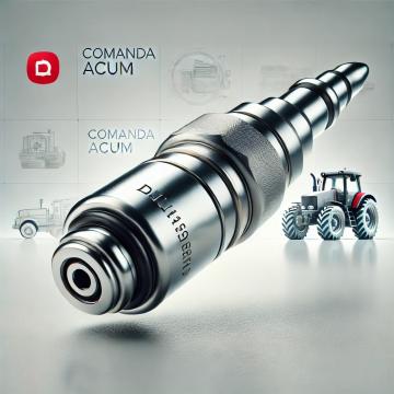 Injector Diesel DLLA160SN922