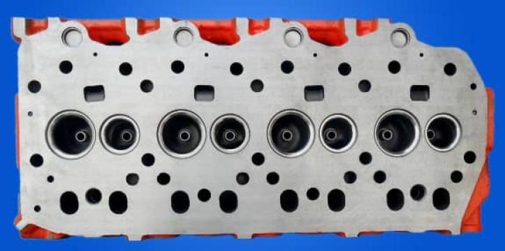 Chiulasa, garnitura, segmenti, cuzineti Mitsubishi S4S