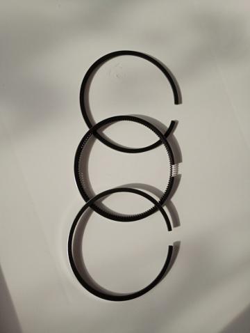 Segmenti motor Lombardini 100.50mm 3+2.5+2.5+5 - de la Kubo Yanm Industrial Srl