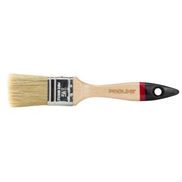 Pensula vopsele alchidice cu maner lemn proline - 1.5" de la PDET Atlantic Distribution Srl