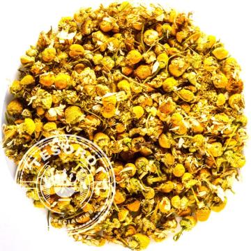 Ceai relaxant Chamomile Blossom - flori de musetel de la Kingstone Commerce S.R.L.