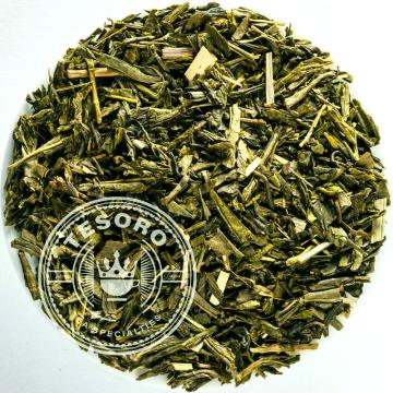 Ceai verde Jade Dynasty - Yamamoto - Green & Lemon de la Kingstone Commerce S.R.L.