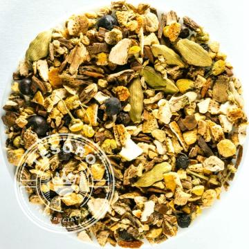 Ceai Herbal pentru detox Ladies' Tea Elixir