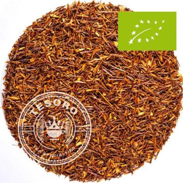 Ceai fara teina Rooibos Pur Super Grade Bio Organic de la Kingstone Commerce S.R.L.