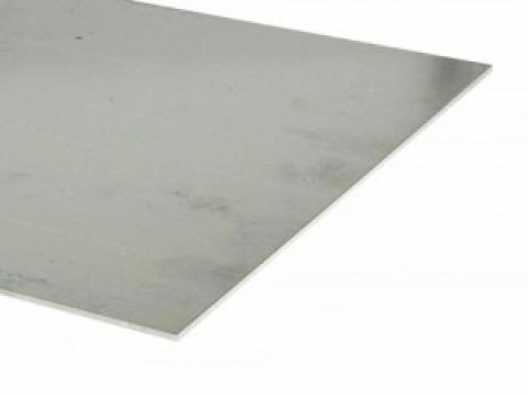Tabla inox mata 1250x2500 / 3mm de la URBANIX SRL