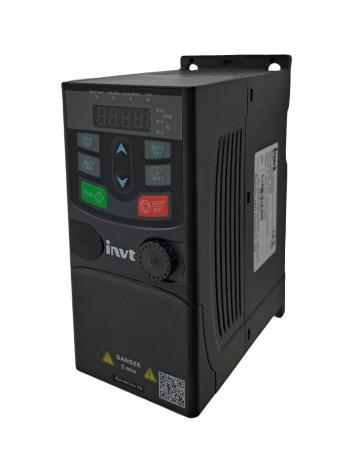 Convertizor de frecventa INVT GD20-2R2G-SS2, 2.2 kW, 14 A