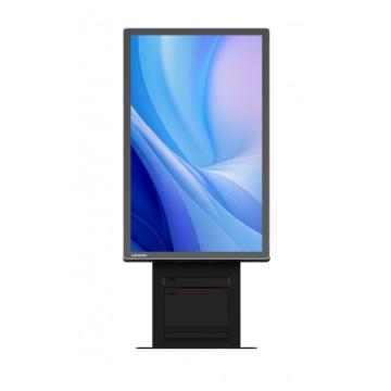 Terminal self-service LP4 21.5 de la Sedona Alm