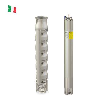 Pompa submersibila FB6SX35/17A-A; H=250 m; Q=48 m3/h