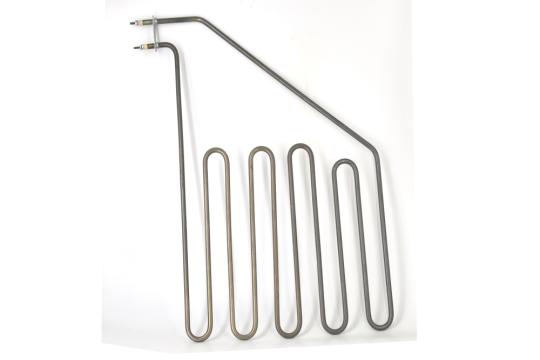 Rezistenta pentru cuptor si aplicatii cu aer cald sau gratar de la Caldor Heat &Engineering Srl