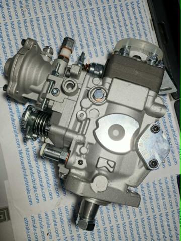 Pompa injectie Bosch 0460424403 - Iveco F4GE9484 de la Kubo Yanm Industrial Srl