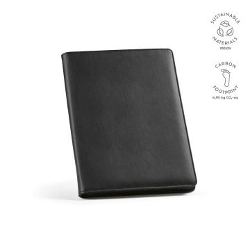 Dosar A4 Orwell personalizat de la Web2print Bucuresti Srl