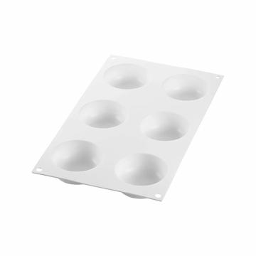 Forma din silicon Universo 90 - SilikoMart
