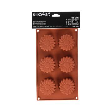 Forma silicon Margareta - SilikoMart