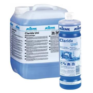 Detergent intretinere Clarida Uni 1 L / 10 L de la Servexpert Srl